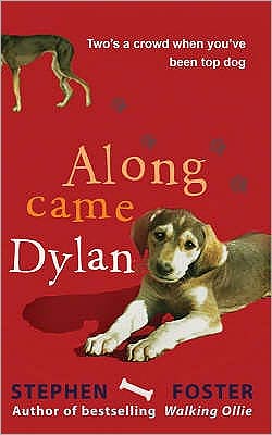 Cover for Stephen Foster · Along Came Dylan: Two's a Crowd When You've Been Top Dog (Paperback Book) (2008)