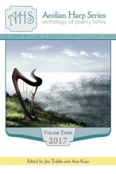 Cover for Aeolian Harp Anthology, Volume 3 (Paperback Book) (2017)