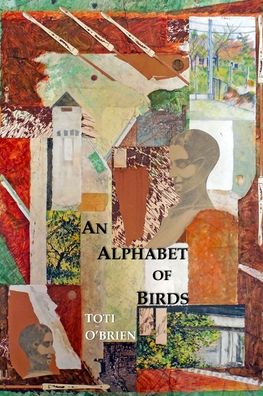 Cover for Toti O'Brien · An Alphabet of Birds (Paperback Book) (2020)