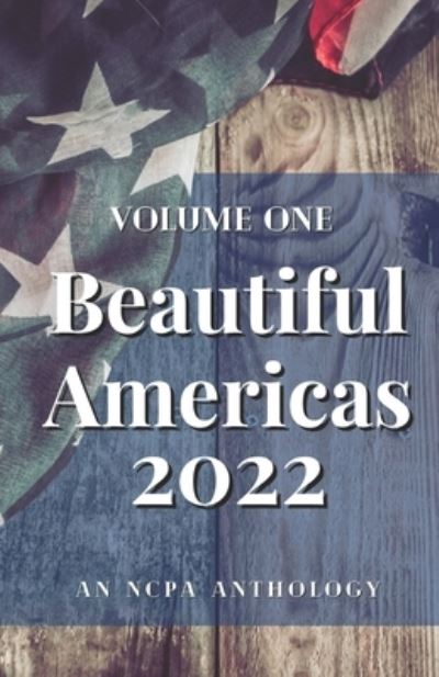 Cover for M. L. Hamilton · Beautiful Americas (Buch) (2022)