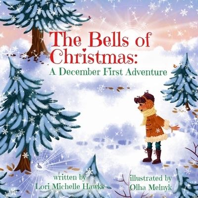 December First - Lori Hawks - Livros - Stillwater River Publications - 9781958217412 - 4 de novembro de 2022