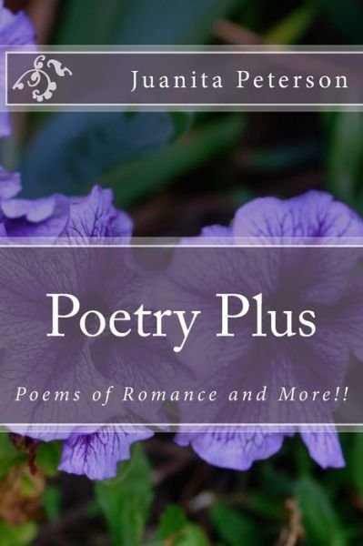 Juanita D Peterson · Poetry Plus (Pocketbok) (2018)