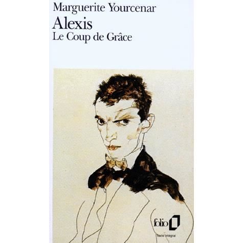 Cover for Marguerite Yourcenar · Le coup de grace (Paperback Bog) (1979)