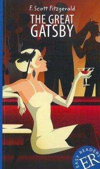 Cover for Fitzgerald · The Great Gatsby (Buch)