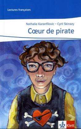 N. Karanfilovic · Coeur de pirate (Book)