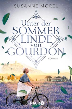 Cover for Susanne Morel · Unter der Sommerlinde von Gourdon (Book) (2024)