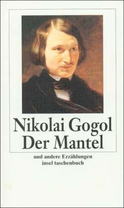 Cover for N W Gogol · Insel TB.0241 Gogol.Mantel (Book)