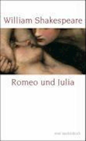 Cover for William Shakespeare · Insel TB.3141 Shakespeare.Romeo u.Julia (Bok)