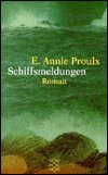 Cover for Annie Proulx · Schiffsmeldungen = the Shipping News (Paperback Bog) [German edition] (2002)