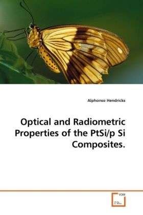 Cover for Hendricks · Optical and Radiometric Prope (Book)