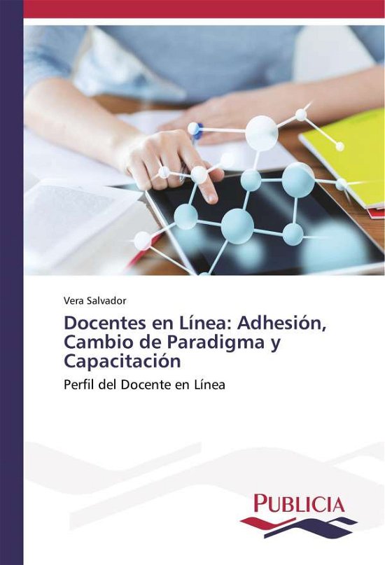 Cover for Salvador · Docentes en Línea: Adhesión, C (Book)
