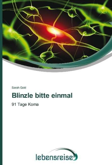 Cover for Gold · Blinzle bitte einmal (Bok)