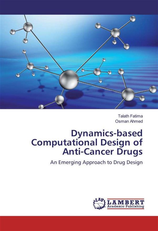 Cover for Fatima · Dynamics-based Computational Des (Buch)