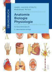 Cover for Haider-Strutz · Übungsbuch Anatomie - Bio (Book)