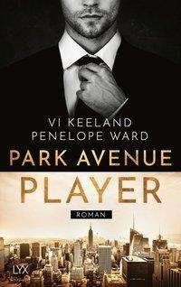 Cover for Keeland · Park Avenue Player (Bok)