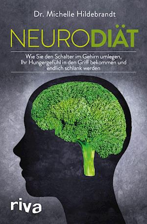 Cover for Hildebrandt · Neurodiät (Book)