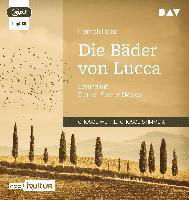 Cover for Heinrich Heine · Die Bäder von Lucca (CD)