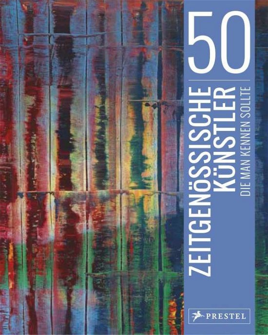 Cover for Finger · 50 zeitgenössische Künstler (Bog)