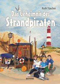 Cover for Tüscher · Der stille Raub (Book) (2023)