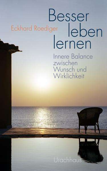 Cover for Eckhard Roediger · Besser Leben Lernen (Book)