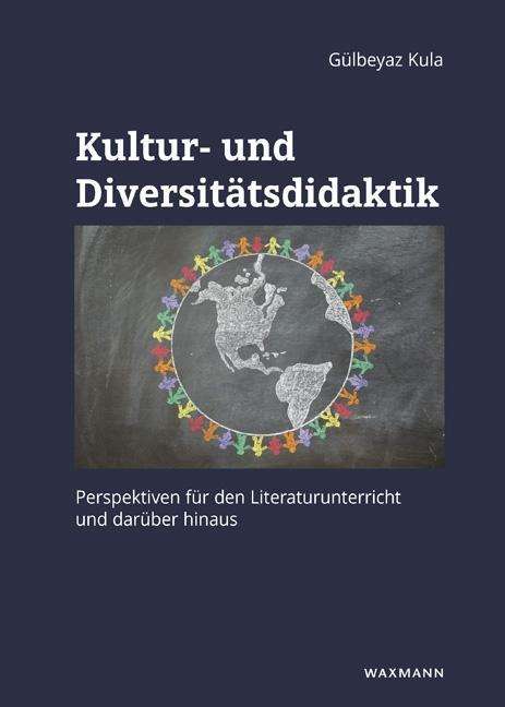 Cover for Kula · Kultur- und Diversitätsdidaktik (Book)