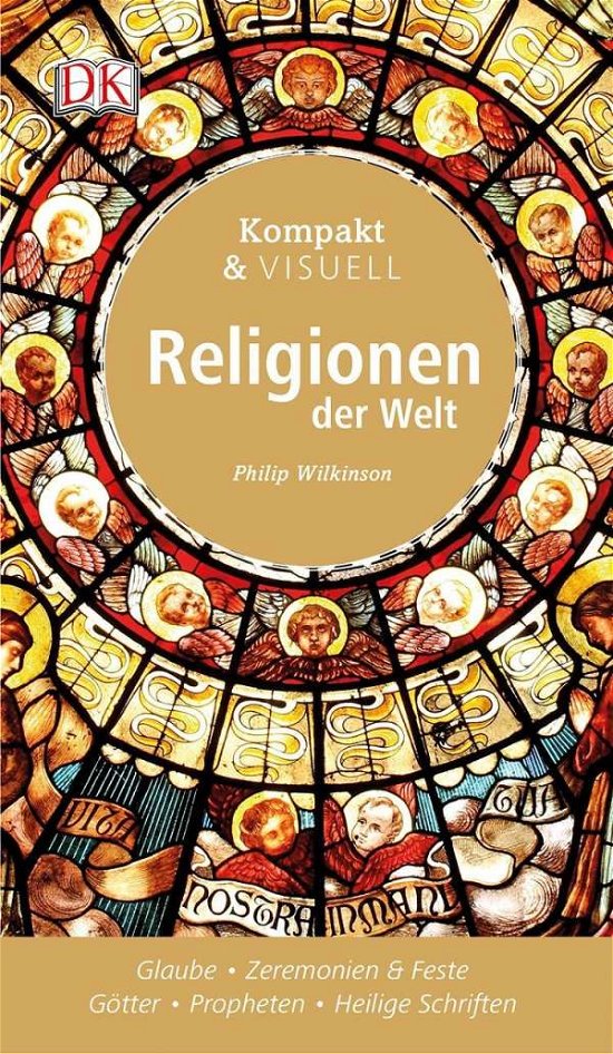 Cover for Wilkinson · Relionen d.Welt (Bog)