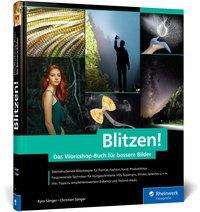 Blitzen! - Sänger - Books -  - 9783836276412 - 