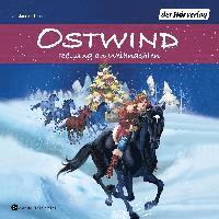 Cover for Rosa Schwarz · Ostwind-rettung an Weihnachten (CD) (2022)