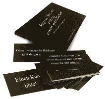 Cover for Literaturverlag Droschl · Sagen Sie es ruhig noch peinlicher (Paperback Book) (2008)