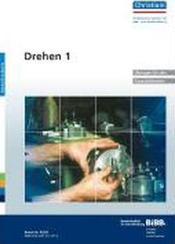 Cover for Christiani · Drehen 1. Übungen für den Auszubildenden (Loose-leaf) (2001)