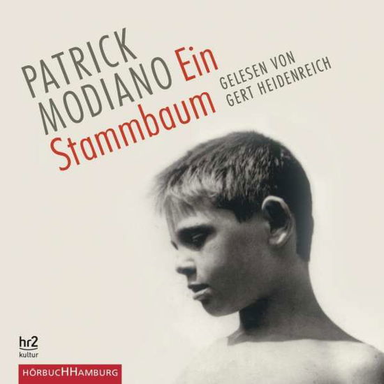 Modiano:ein Stammbaum, - Modiano - Muzyka -  - 9783899039412 - 