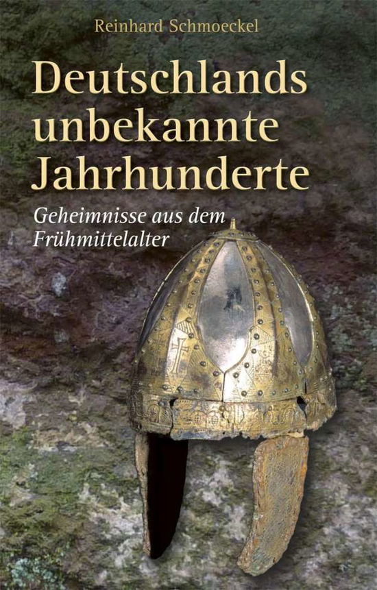 Cover for Schmoeckel · Deutschlands unbekannte Jahr (Book)