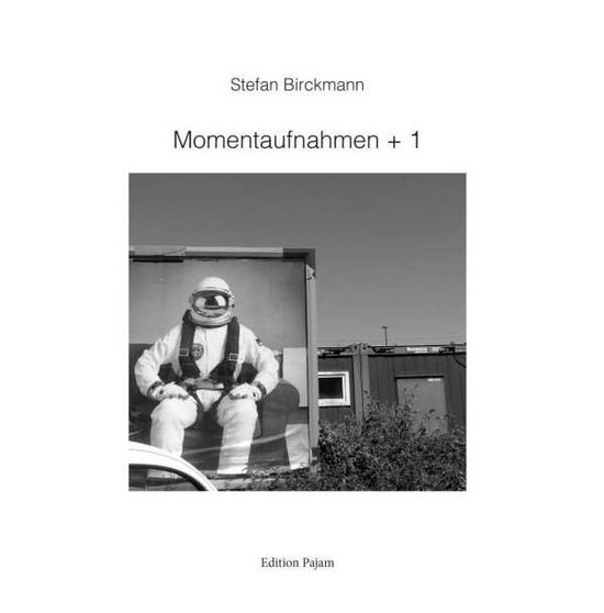 Cover for Birckmann · Momentaufnahmen + 1 (Book)