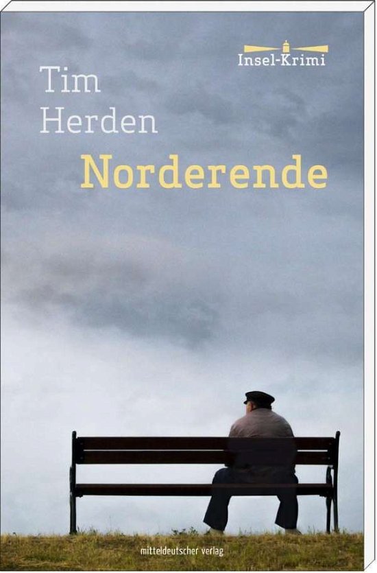 Cover for Herden · Norderende (Bog)