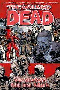 Cover for Kirkman · The Walking Dead.31 (Bok)