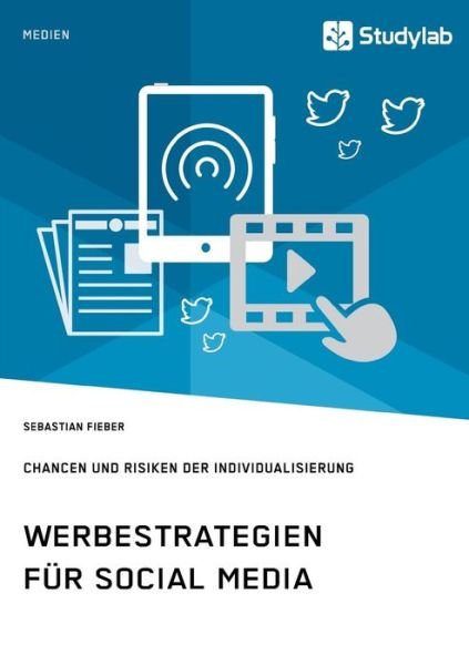 Cover for Fieber · Werbestrategien für Social Media (Bok) (2019)