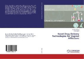 Cover for Mirza · Novel Drug Delivery Technologies (Book)