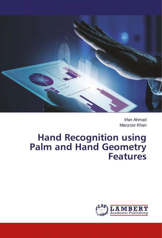 Cover for Ahmad · Hand Recognition using Palm and H (Book)