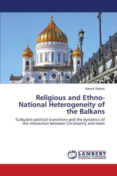 Cover for Yildirim · Religious and Ethno-National H (Bok) (2020)