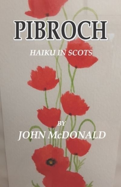 Cover for Amazon Digital Services LLC - KDP Print US · Pibroch (Paperback Book) (2021)