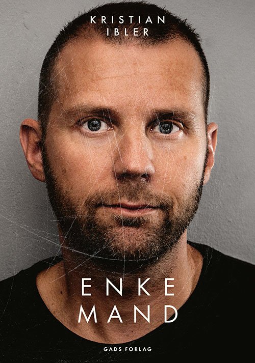 Cover for Kristian Ibler · Enkemand (Taschenbuch) [1. Ausgabe] (2023)