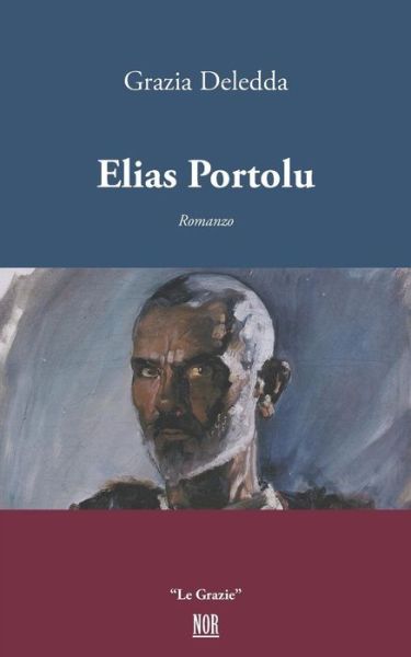 Cover for Grazia Deledda · Elias Portolu (Paperback Book) (2018)