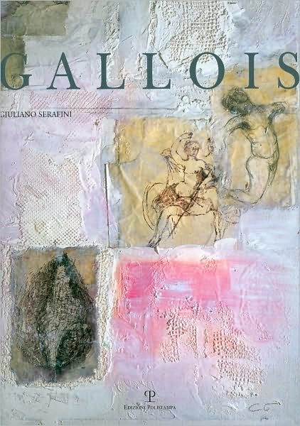 Caroline Gallois: Bersaglio Mobile / Cible Mobile - Giuliano Serafini - Bøger - Edizioni Polistampa - 9788859603412 - 31. december 2008