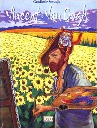 Cover for Vincent Van Gogh · Smudja Gradimir (DVD)