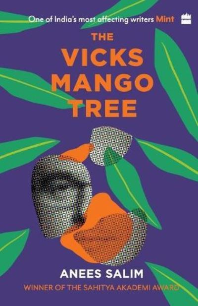 Cover for Anees Salim · The vicks mango tree (N/A) (2020)