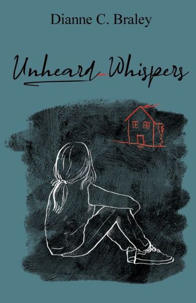 Cover for Akshay Sonthalia · Unheard Whispers (Paperback Book) (2022)