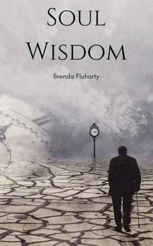 Cover for Brenda Fluharty · Soul Wisdom (Paperback Book) (2023)
