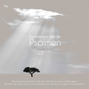 Cover for Ronald Koops · Herademen Met De Psalmen (CD) (2015)