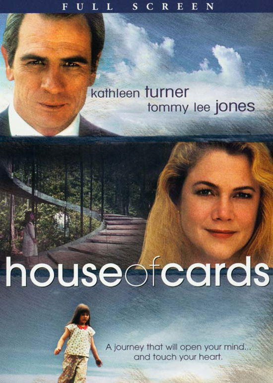 House of Cards - House of Cards - Film - Lions Gate - 0012236169413 - 18. januar 2005