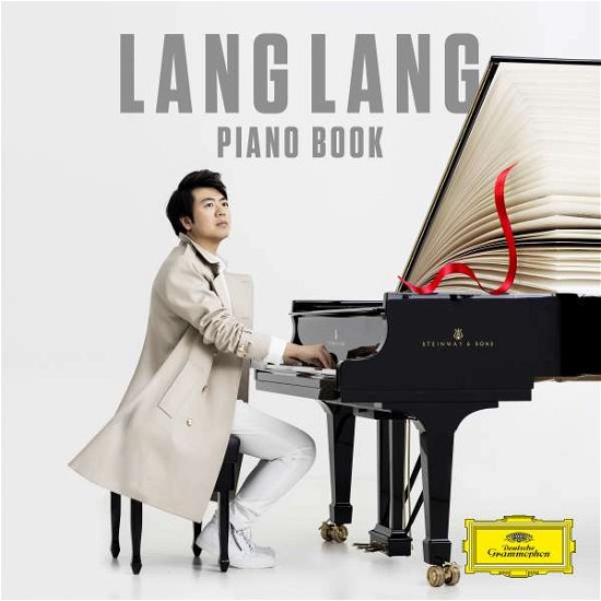 Piano Book - Lang Lang - Muziek - DEUTSCHE GRAMMOPHON - 0028947974413 - 29 maart 2019